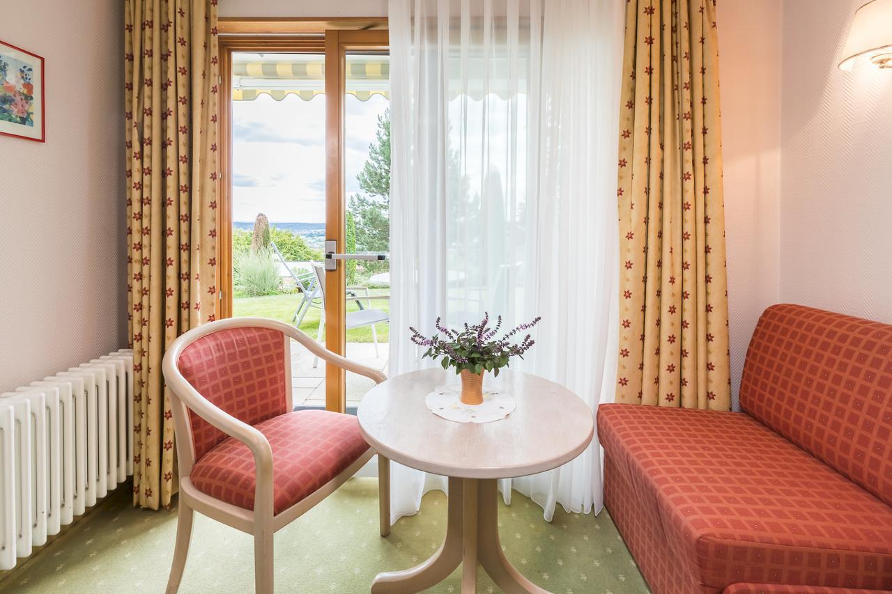 Gaestehaus Anita ガイリンゲン エクステリア 写真