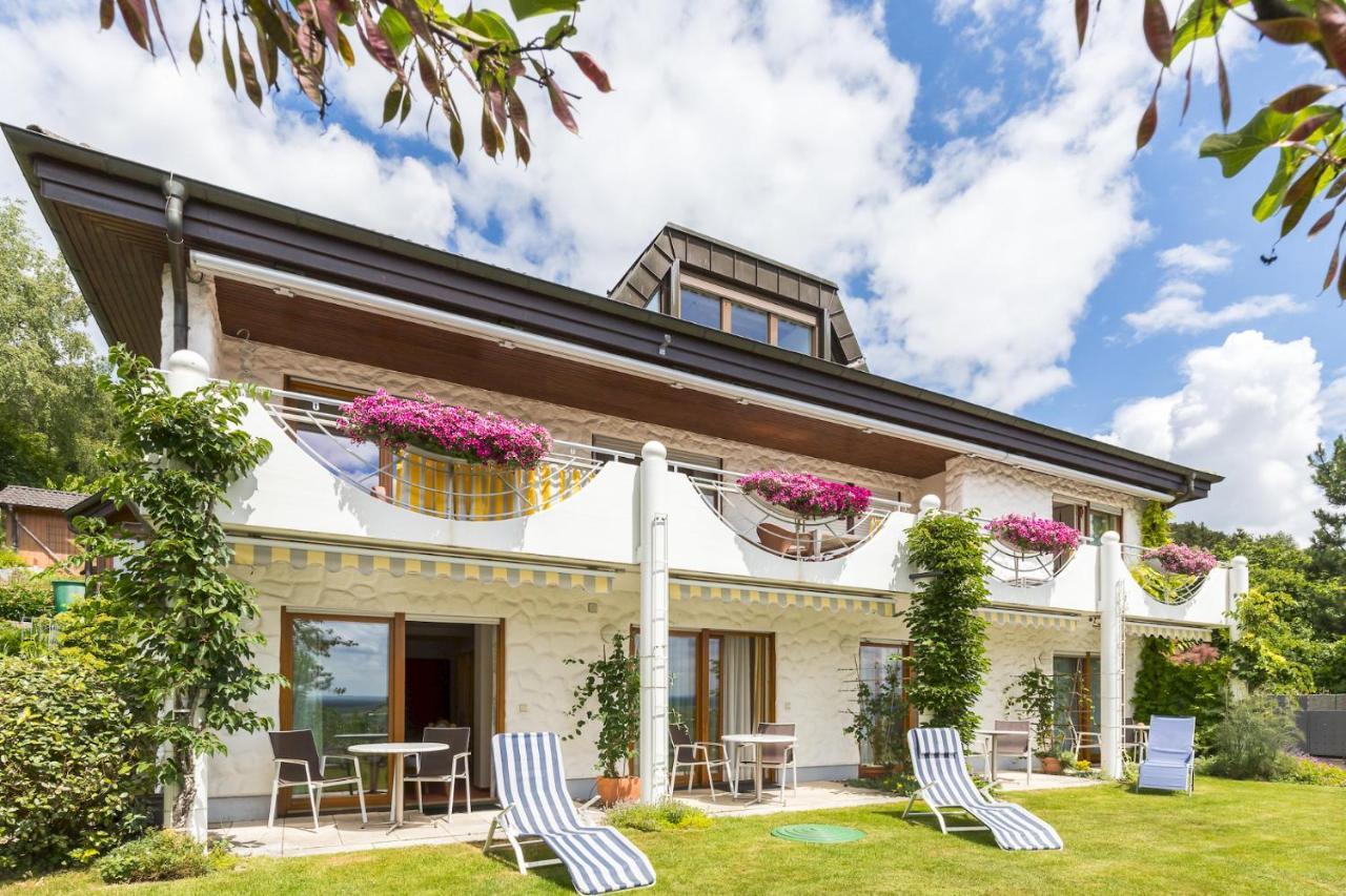Gaestehaus Anita ガイリンゲン エクステリア 写真